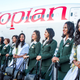 Image for article titled Photos: Meet the female pilots who are taking over Zimbabwe and Ethiopia’s skies